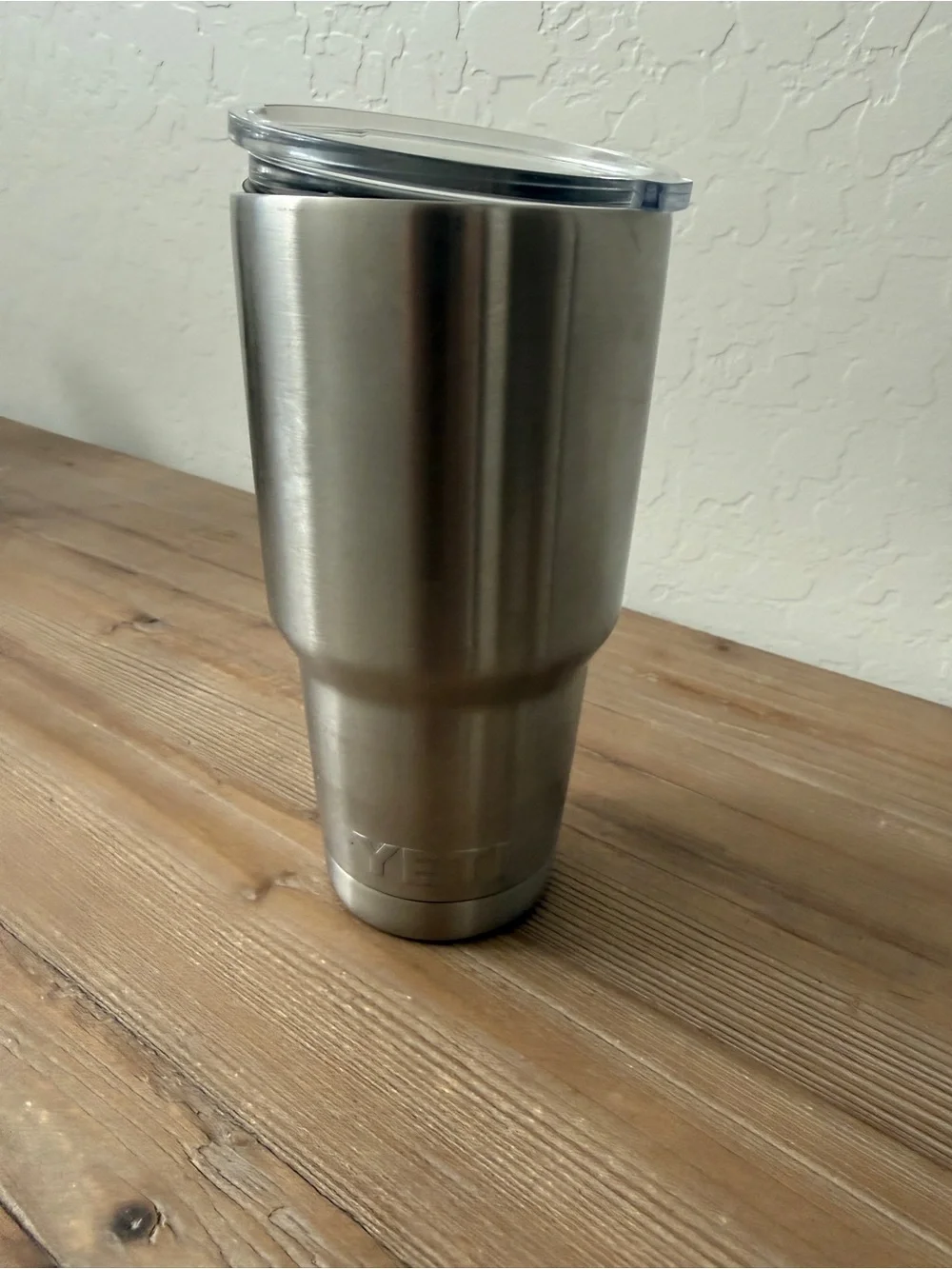 YETI Rambler 30 oz Stainless Steel Tumbler